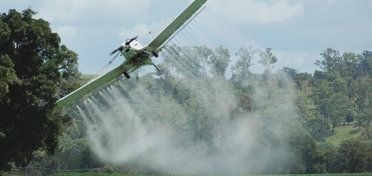 Poder de compra de fertilizantes é o menor em mais de 30 meses