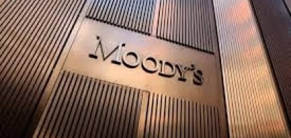 Moody's rebaixa perspectiva de nota de crédito do Brasil para estável