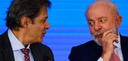 Governo Lula vai socar mais imposto e decretar a sentença de morte do País