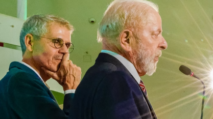 Lula resiste a seguir orientações de Sidônio e preocupa ministros