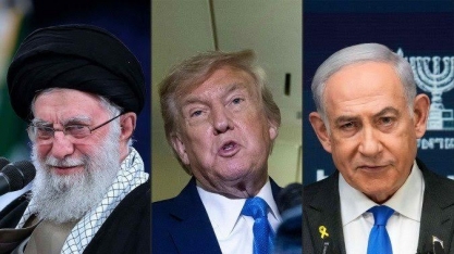 Irã aceita cessar-fogo se Israel interromper ataques;Trump anunciou acordo