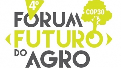 Fórum discutirá posicionamento do agro na COP 30