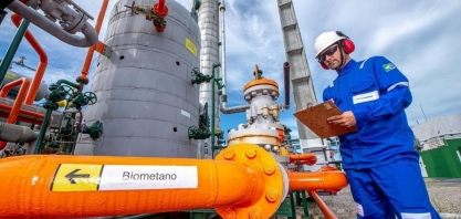 Energia dos campos,o superpoder brasileiro subestimado–Por Alexander Busch