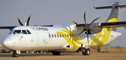 Anac cassa de vez certificado de operação da Voepass