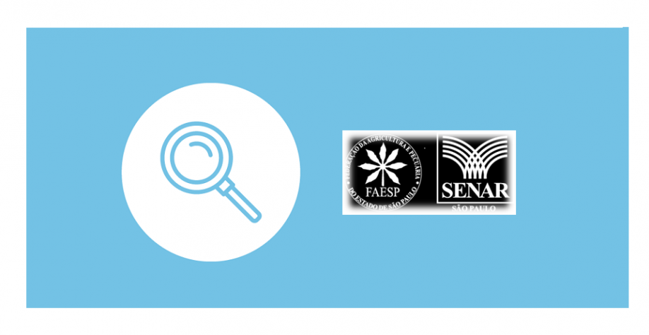 TV BrasilAgro:Paulo Junqueira cita nova federação e intervenção no Senar/SP