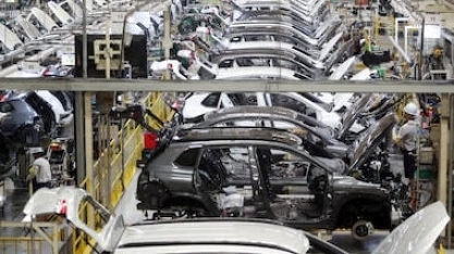 Os empregos do futuro estão longe das fábricas; para onde eles migraram?