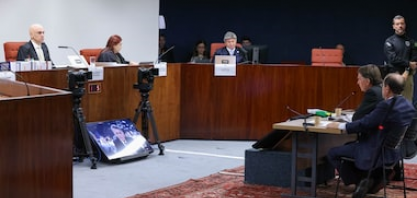 ‘Jogo’ já tem resultado: STF 4 x 1 Bolsonaro, com viés de 5 x 0 