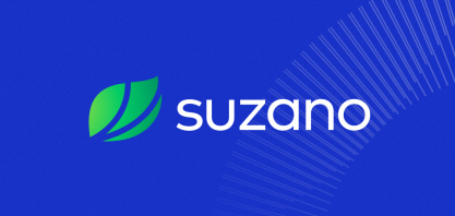 Suzano fecha acordo de US$ 1,7 bi em parceria com Kimberly-Clark