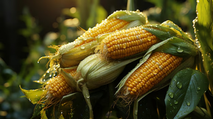 Etanol já superou a suinocultura como o terceiro maior consumidor de milho