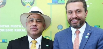 Despesas de frente parlamentar é investigada pela PF em fraude do INSS