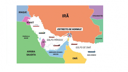 Irã x Israel: Por que o agro deve ficar atento à escalada dos combates