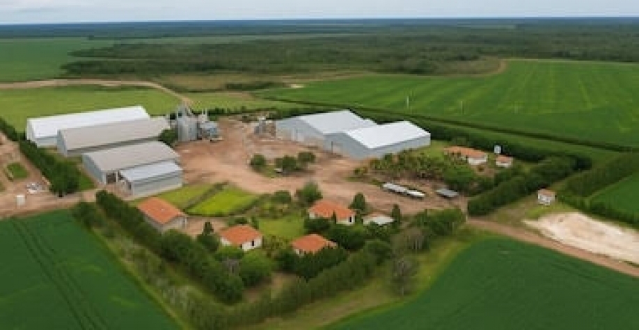 Como o agro deu ao Mato Grosso as propriedades mais caras do País