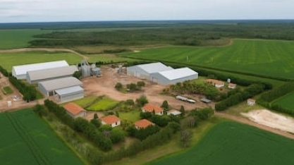 Como o agro deu ao Mato Grosso as propriedades mais caras do País