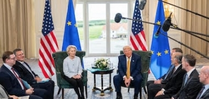 Trump está vencendo sua guerra. O que isso significa para a economia?