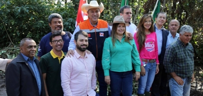 Barretos: Projeto inspirador e ecológico é apresentado por produtora rural