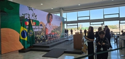 Com todos os problemas, taxas de custeio do Plano Safra ainda valem a pena