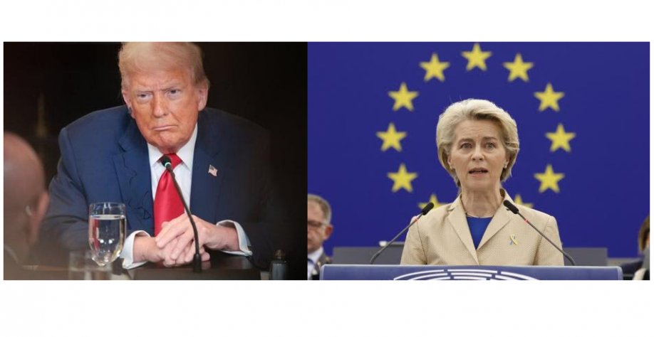 Tarifaço de Trump e lei da UE embaralham a geopolítica do agro nacional