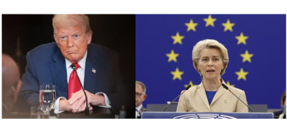 Tarifaço de Trump e lei da UE embaralham a geopolítica do agro nacional