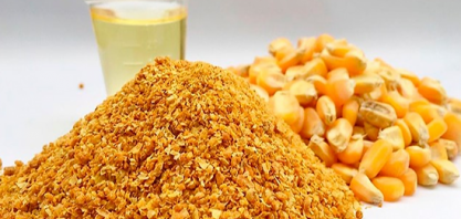 Empresa chinesa negocia importação de grãos de destilaria do Brasil