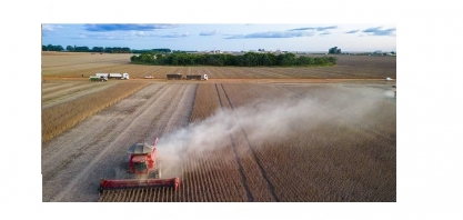 Plano Safra da Agricultura Empresarial 25/26 terá R$ 515 bilhões