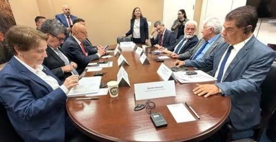 Importação de fertilizantes da Rússia pode agravar medidas de Trump