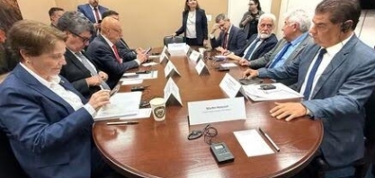 Importação de fertilizantes da Rússia pode agravar medidas de Trump