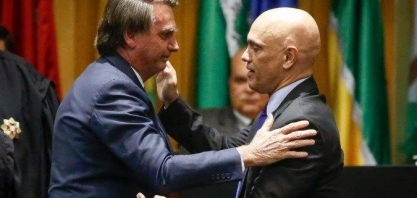 Veja 5 discordâncias entre juristas na decisão de Moraes sobre Bolsonaro