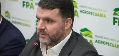 “Apoio ao Agro?”: FPA critica governo por controlar só 22% do Plano Safra