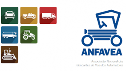 Produção e venda de veículos no Brasil recuam em junho, diz Anfavea