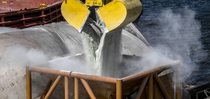 Entregas de fertilizantes crescem 16,8% em abril e somam 2,68 mi de t.