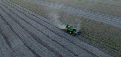Preço externo menor inibe aumento de receitas na balança do agro