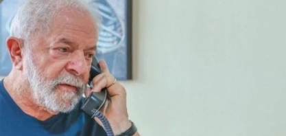 Lula não deve ligar a Trump antes de tarifas
