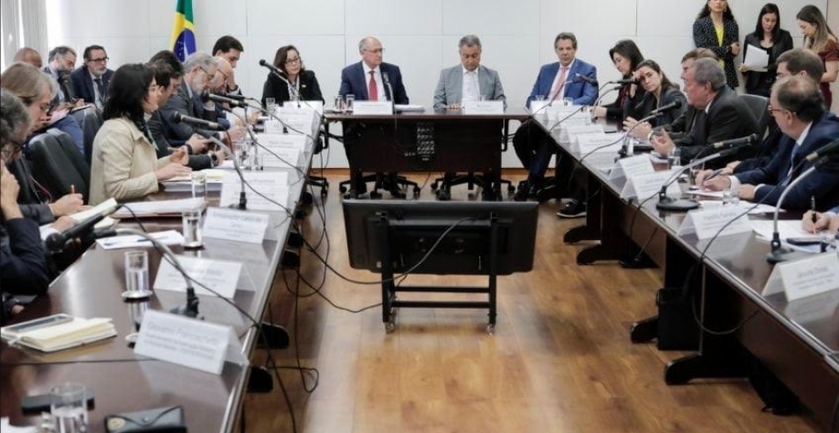 Os empresários erraram o alvo – Por Elio Gaspari