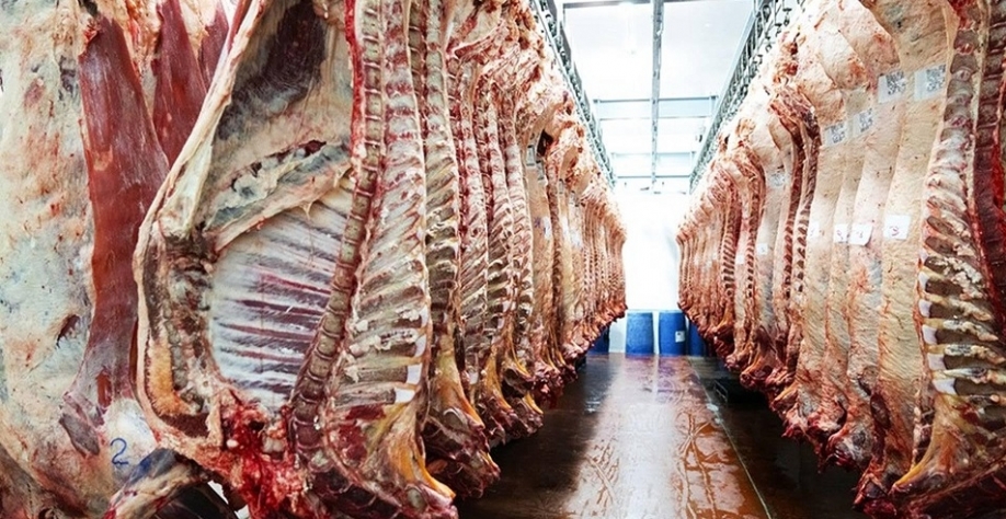 Produção de carne: Brasil já participa com 28% do mercado internacional
