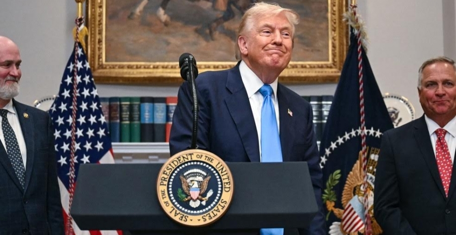 Comércio com os Estados Unidos segue em estado de emergência