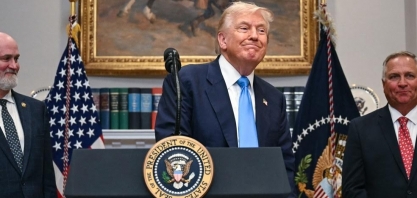 Comércio com os Estados Unidos segue em estado de emergência