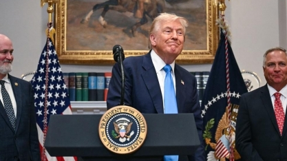 Comércio com os Estados Unidos segue em estado de emergência