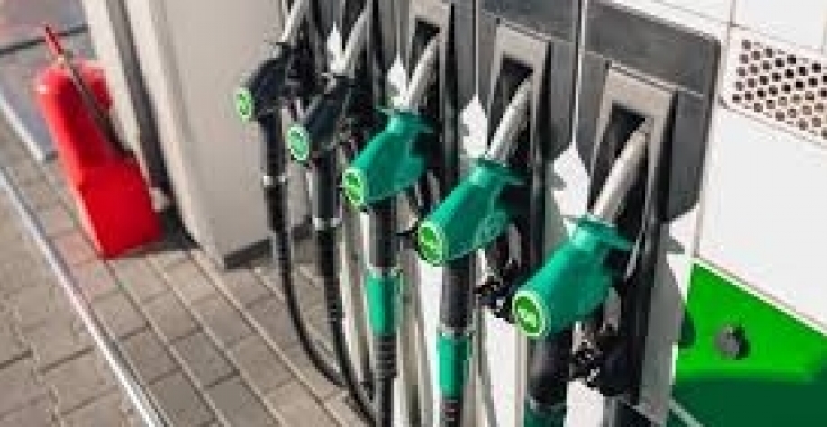 EUA passam Rússia como maior fornecedor de diesel ao Brasil