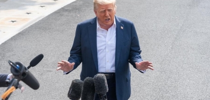 Tarifas dos EUA são o preço que o Brasil paga pela estagnação