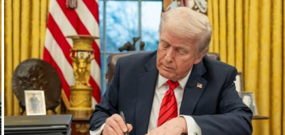 Sem citar Brasil, EUA podem isentar café e recursos naturais de tarifas