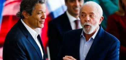 O velho discurso volta ao Planalto: Nós, quem? Contra eles, quem?