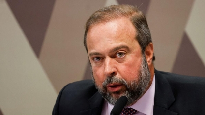 Brasil deve manter tarifa do etanol, afirma Silveira