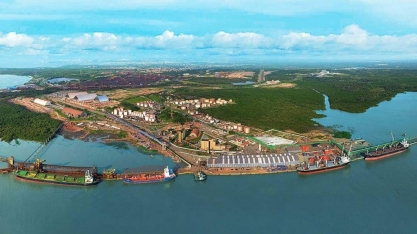 Porto de Itaqui alcança novo recorde com 17,2 mi de t de cargas embarcadas