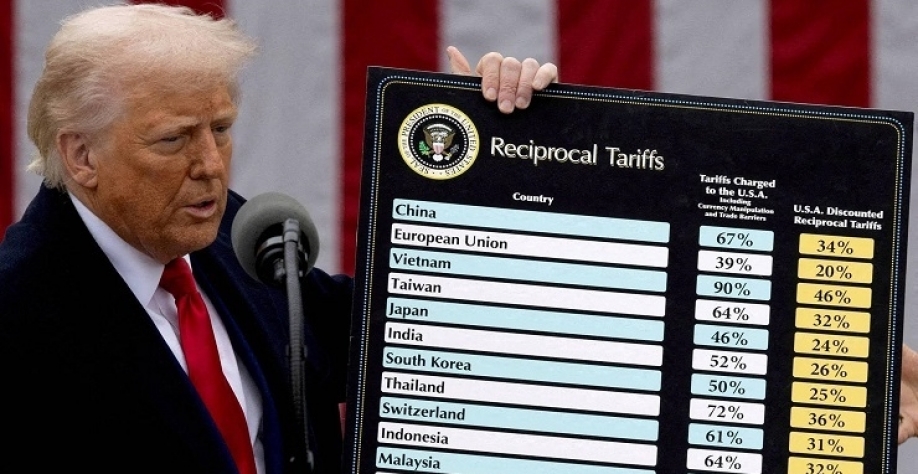 Tarifa zero para itens não produzidos nos EUA não seria automática