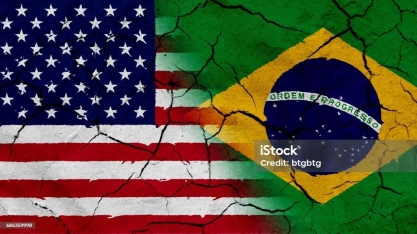 A tarifa de 50% para o agronegócio é perda para os dois países