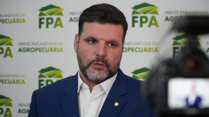 FPA: Lupion pede negociação com Trump, poupa Bolsonaro e defende anistia