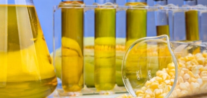 Etanol é opção de moeda de troca em negociação com os EUA