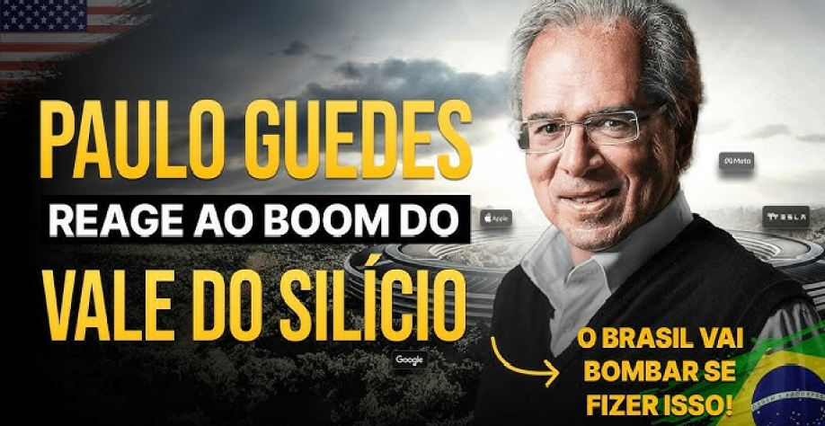 A revolução industrial que está nascendo com o agronegócio do Brasil