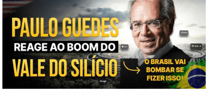 A revolução industrial que está nascendo com o agronegócio do Brasil