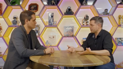 TV BrasilAgro – Programa nº 482 - Prof. Magno Maciel e ex-ministro Paulo Guedes